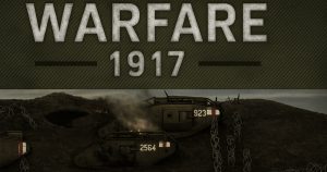Warfare 1917