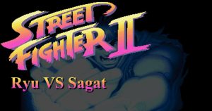 Street Fighter 2