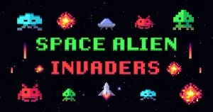 Space Invaders