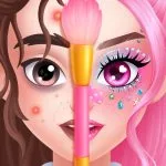 Beauty Salon – Play Online for Free! | Poki