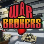 Warbrokers.io – Play Online for Free! | Poki