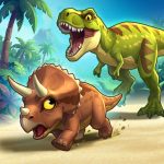 Dino Simulator – Play Online for Free! | Poki