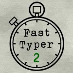 fast typer 2