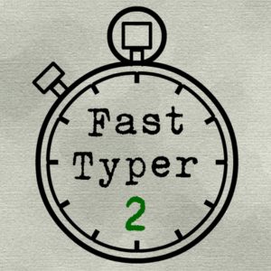 fast typer 2