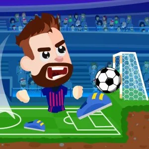 Football Masters – Play Online for Free! | Poki