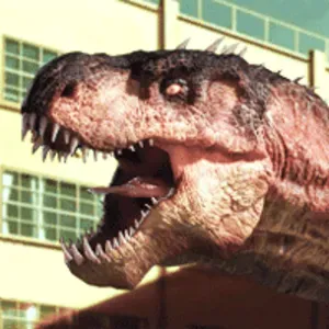 Rio Rex – Play Online for Free! | Poki