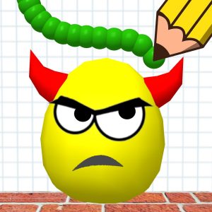 Draw To Smash: Logic Puzzle – Play Online for Free! | Poki