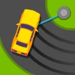 Sling Drift – Play Online for Free! | Poki