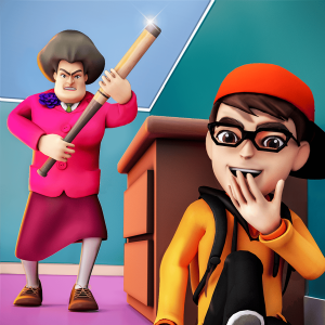 School Escape! – Play Online for Free! | Poki