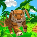 Tiger Simulator 3D – Play Online for Free! | Poki