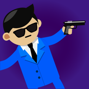 James Gun – Play Online for Free! | Poki