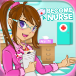Become a Nurse – Play Online for Free! | Poki