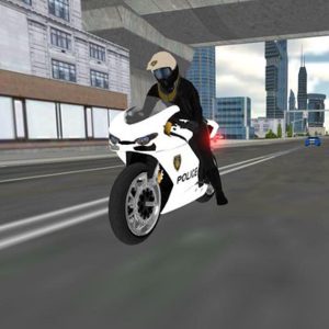 3D Moto Simulator 2 – Play Online for Free! | Poki