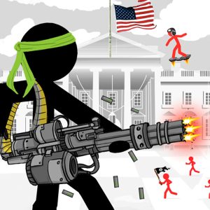 Stickman Army: The Defenders – Play for Free! | Poki