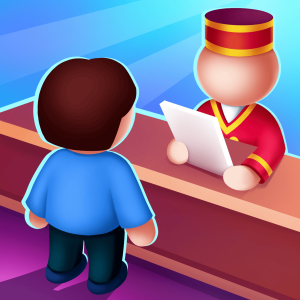 My Perfect Hotel – Play Online for Free! | Poki