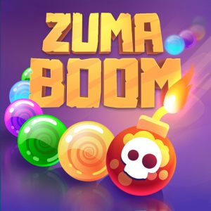 Zuma Boom – Play Online for Free! | Poki