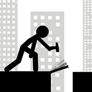 Stickman Bridge Constructor – Play Online for Free! | Poki