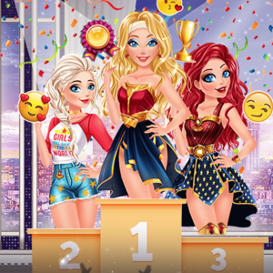 Superhero Look Alike Contest – Play for Free! | Poki