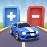 Upgrade the CARS – Play Online for Free! | Poki