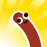 Sausage Flip – Play Online for Free! | Poki