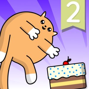 Cats Love Cake 2 – Play Online for Free! | Poki