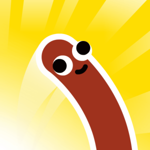 Sausage Flip – Play Online for Free! | Poki