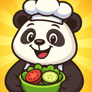 Cook House – Play Online for Free! | Poki