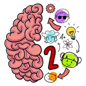Brain Test 2: Tricky Stories – Play for Free! | Poki
