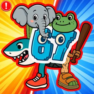 Make Brainrots Online – Play Online for Free! | Poki