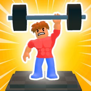 Swole Simulator – Play Online for Free! | Poki