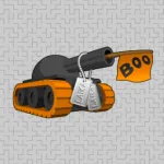 Tank Trouble 2 – Play Online for Free! | Poki