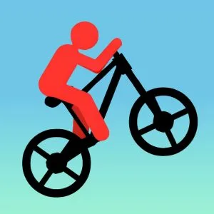 Stickman Bike – Play Online for Free! | Poki