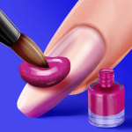 Nails DIY: Manicure Master – Play Online for Free! | Poki