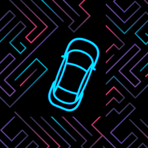 Neon Car Maze – Play Online for Free! | Poki