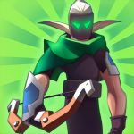 arcane archer