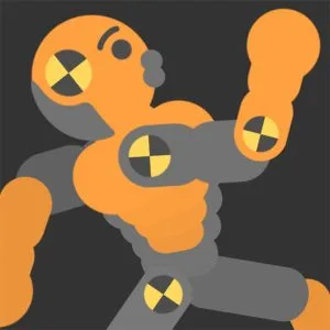 Ragdoll Drop