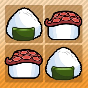 sushi merge