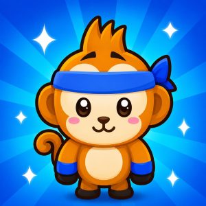 Critter Chaos – Play Online for Free! | Poki
