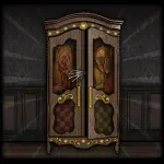 Forgotten Hill: The Wardrobe – Play for Free! | Poki