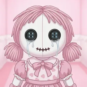 Trapped in the Dollhouse – Play Online for Free! | Poki