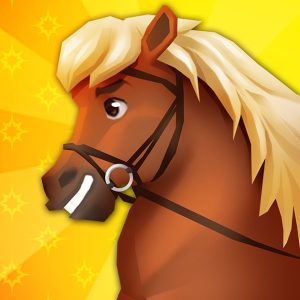 Horse Shoeing – Play Online for Free! | Poki