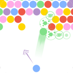 Bubbleshooter – Play Online for Free! | Poki