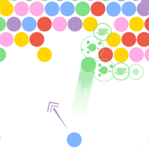 Bubbleshooter – Play Online for Free! | Poki