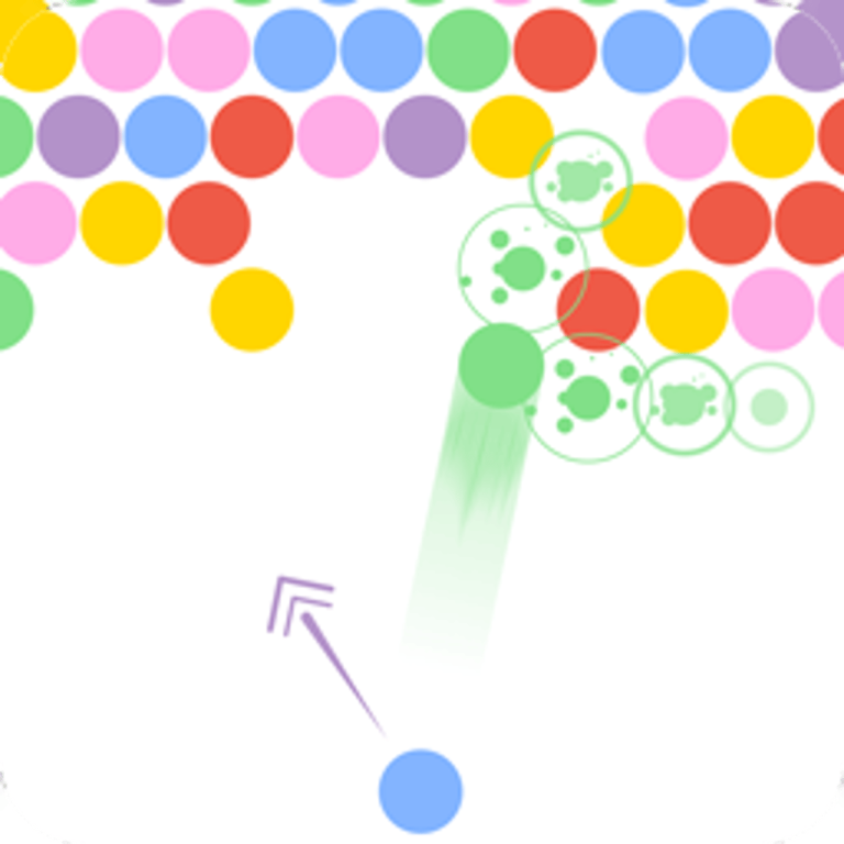 Bubbleshooter – Play Online for Free! | Poki