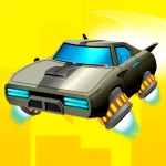 Merge Cyber Racers – Play Online for Free! | Poki