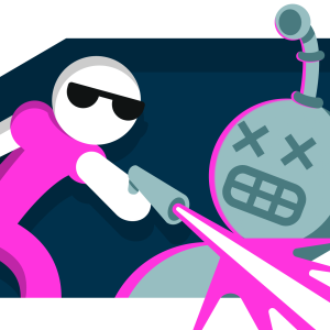 disco droids